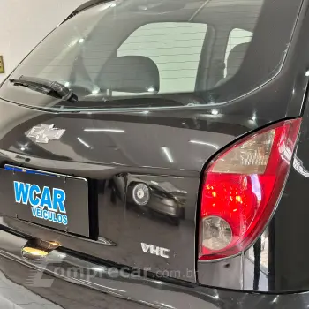 Celta Life/ LS 1.0 MPFI 8V FlexPower 5p