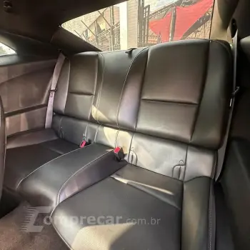 CHEVROLET CAMARO 2SS