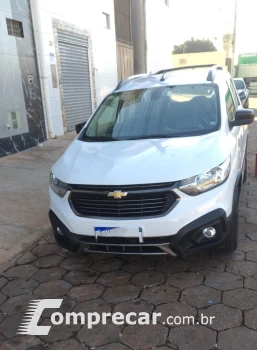 CHEVROLET SPIN 1.8 Activ7 8V 4 portas