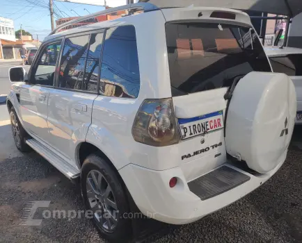 PAJERO 2.0 TR4 4X2 16V