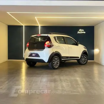 MOBI TREKKING 1.0 Flex 5p.