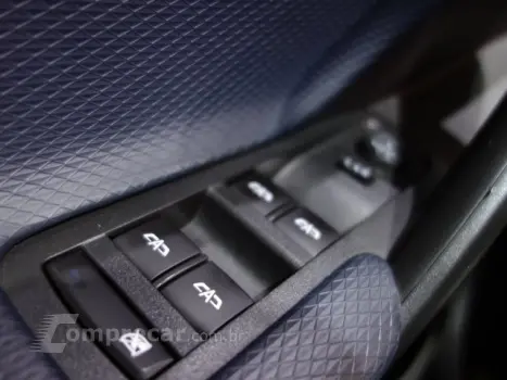 TRACKER - 1.2 TURBO PREMIER AUTOMÁTICO