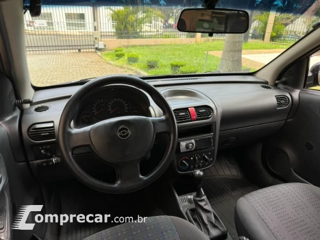 CORSA 1.4 MPFI Maxx 8V