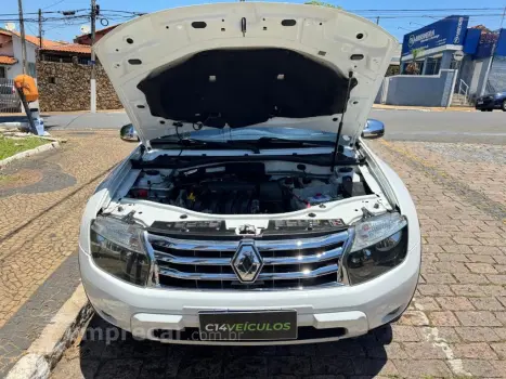 DUSTER Dynamique 1.6 Flex 16V Mec.