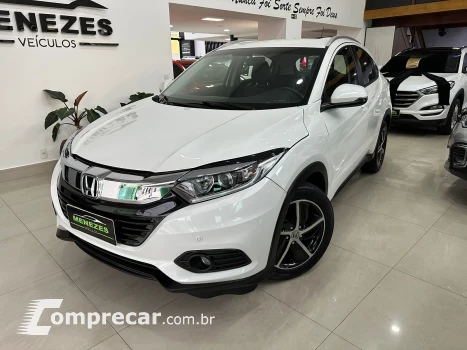 Honda HR-V 1.8 16V EXL 4 portas