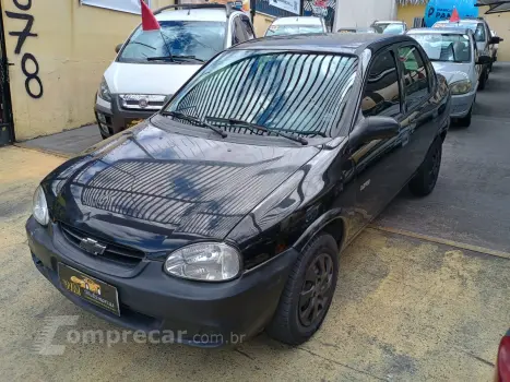 CHEVROLET CORSA CLASSIC LIFE 1.0