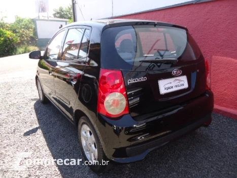 PICANTO 1.0 EX 12V