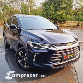 CHEVROLET TRACKER 12T A PR 5 portas