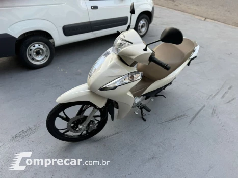 HONDA BIZ 125/125i