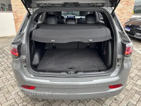 COMPASS S T270 1.3 TB 4x2 Flex Aut.