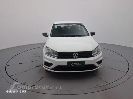 VOYAGE 1.0 12V MPI TOTALFLEX 4P MANUAL