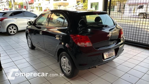 CHEVROLET ONIX 1.0 MPFI LS 8V