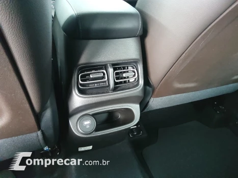 CRETA 1.0 TGDI FLEX PLATINUM AUTOMÁTICO