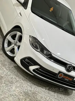 POLO 1.0 170 TSI Highline