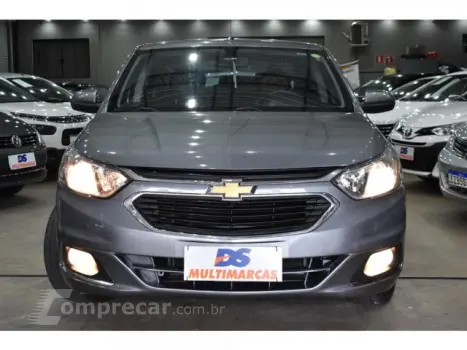 COBALT - 1.8 MPFI LTZ 8V 4P AUTOMÁTICO