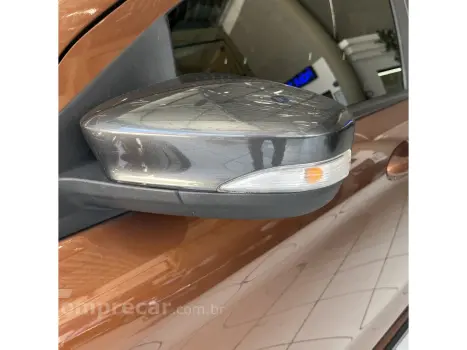 KA 1.5 TI-VCT FLEX FREESTYLE AUTOMÁTICO