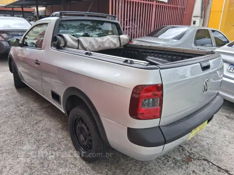 SAVEIRO 1.6 MI Trendline CS 8V