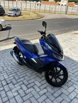 PCX 150