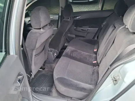 Vectra Hatch 2.0 4P FLEX GT