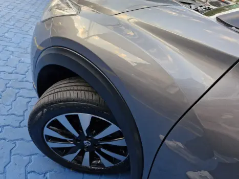 KICKS 1.6 16V FLEXSTART SL 4P XTRONIC