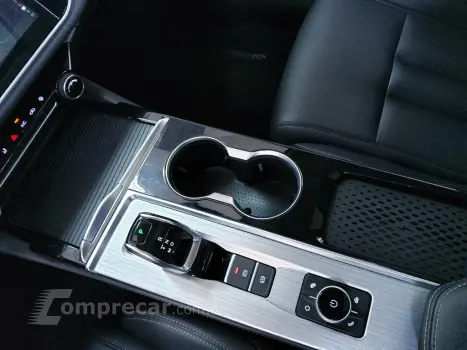 ARRIZO 6 PRO 1.5  TCI FLEX HYBRID MAX DRIVE CVT