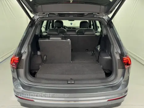 TIGUAN 2.0 350 TSI Allspace R-line 4motion
