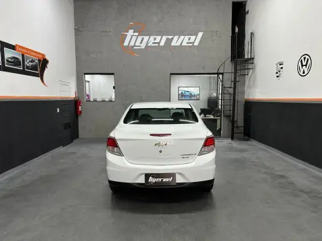 Prisma 1.0 Mpfi Lt 8V Flex 4P Manual