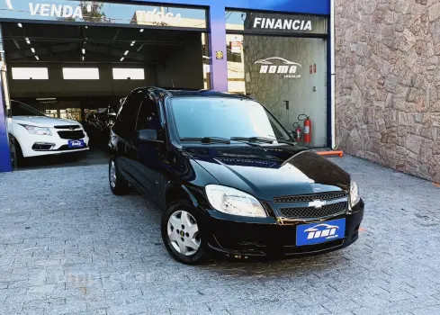 CELTA 1.0 MPFI 8V