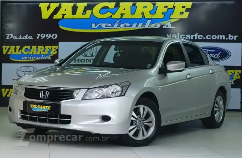 ACCORD 2.0 EX 16V