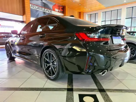 320I M SPORT FLEX