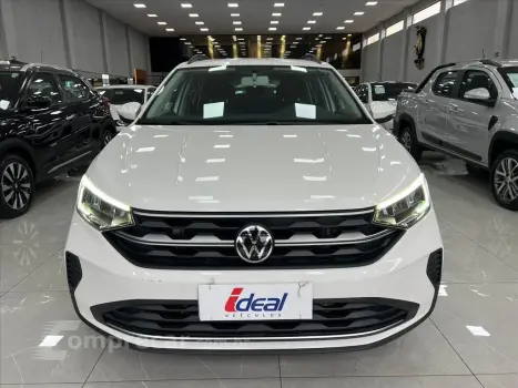 NIVUS 1.0 200 TSI TOTAL FLEX COMFORTLINE AUTOMÁTI