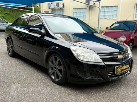 VECTRA 2.0 MPFI Expression 8V