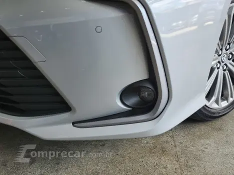 COROLLA 2.0 VVT-IE FLEX XEI DIRECT SHIFT