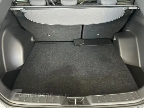 ECLIPSE CROSS 1.5 MIVEC TURBO GASOLINA HPE-S CVT