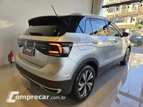 T-CROSS 1.4 250 TSI Highline