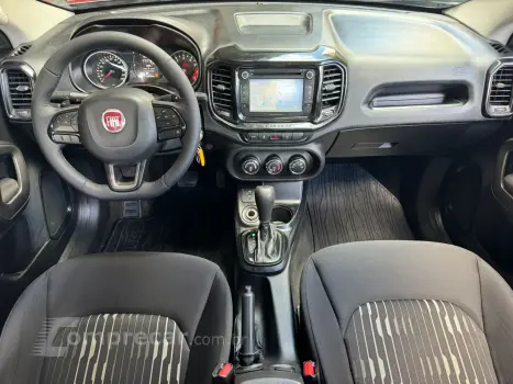 TORO 2.4 16V Multiair Freedom AT9