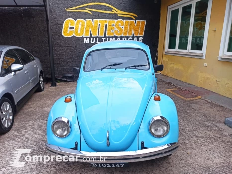 FUSCA 1.5 8V