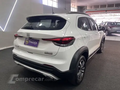 PULSE 1.0 Turbo 200 Audace