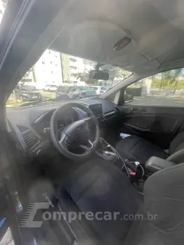 FORD/ECOSPORT SE ATDT1.5