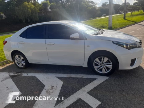 COROLLA 1.8 GLI Upper 16V