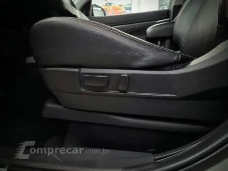 ASX 2.0 4X4 AWD 16V GASOLINA 4P AUTOMATICO