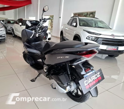 PCX 150/DLX