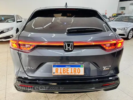 HR-V TOURING 1.5 TB 16V 5P