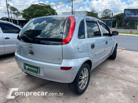 CORSA 1.4 MPFI Maxx 8V