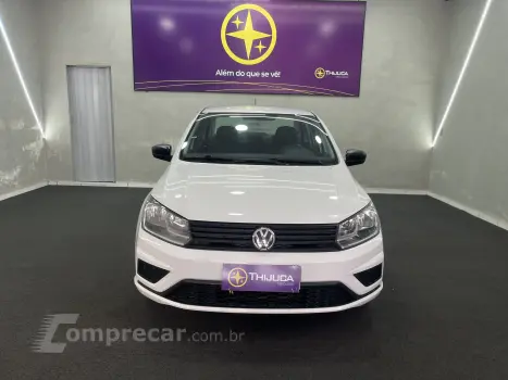 VOYAGE 1.0 12V MPI Totalflex