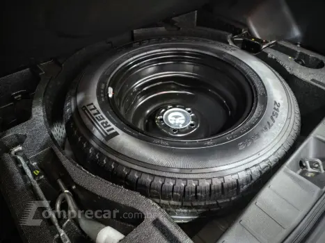 ASX 2.0 4X4 AWD 16V GASOLINA 4P AUTOMATICO