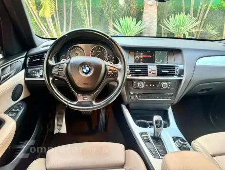 X3 XDRIVE 35I WX71