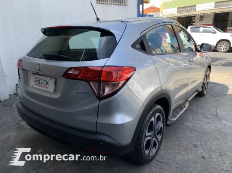 HR-V 1.8 16V EXL