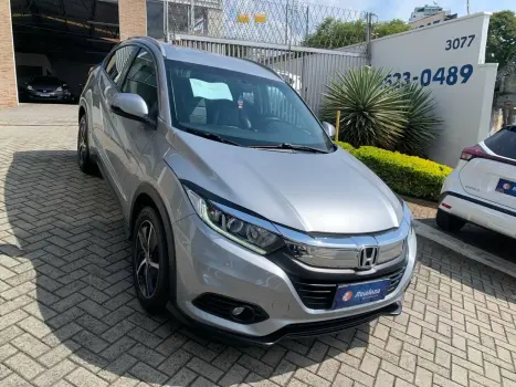 HR-V EX 1.8 Flexone 16V 5p Aut.