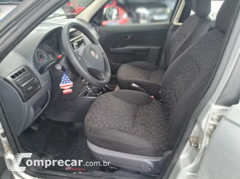 PALIO - 1.4 MPI ATTRACTIVE 8V 4P MANUAL